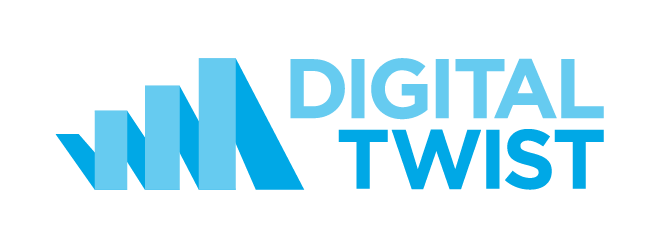 Digital Twist logo